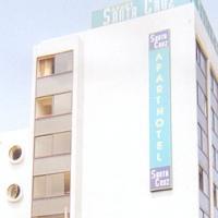 Apart Hotel Condell 伊基克 外观 照片