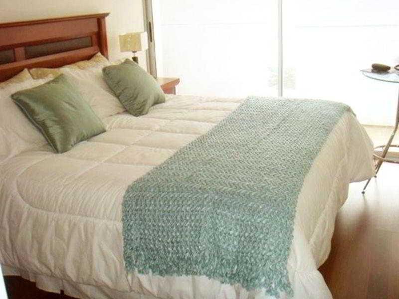 Apart Hotel Condell 伊基克 外观 照片