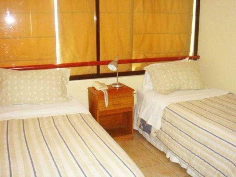 Apart Hotel Condell 伊基克 外观 照片