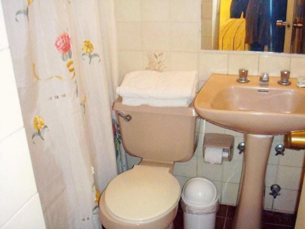 Apart Hotel Condell 伊基克 客房 照片